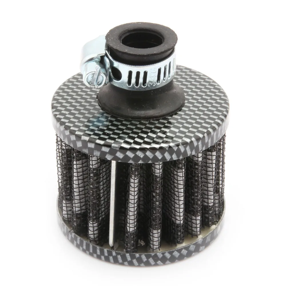 Высокопроизводительный воздушный фильтр Hepa 12 мм синий Универсальный воздушный фильтр