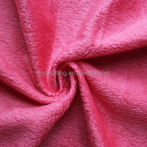 
Блестящая мягкая плюшевая ткань 0,5-3 мм бархат велбоа для подушки/игрушки/домашнего текстиля/подушки 