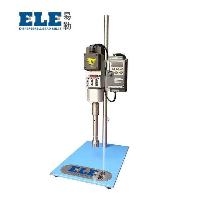 Лабораторный эмульгатор ELE/эмульгирующий гомогенизатор