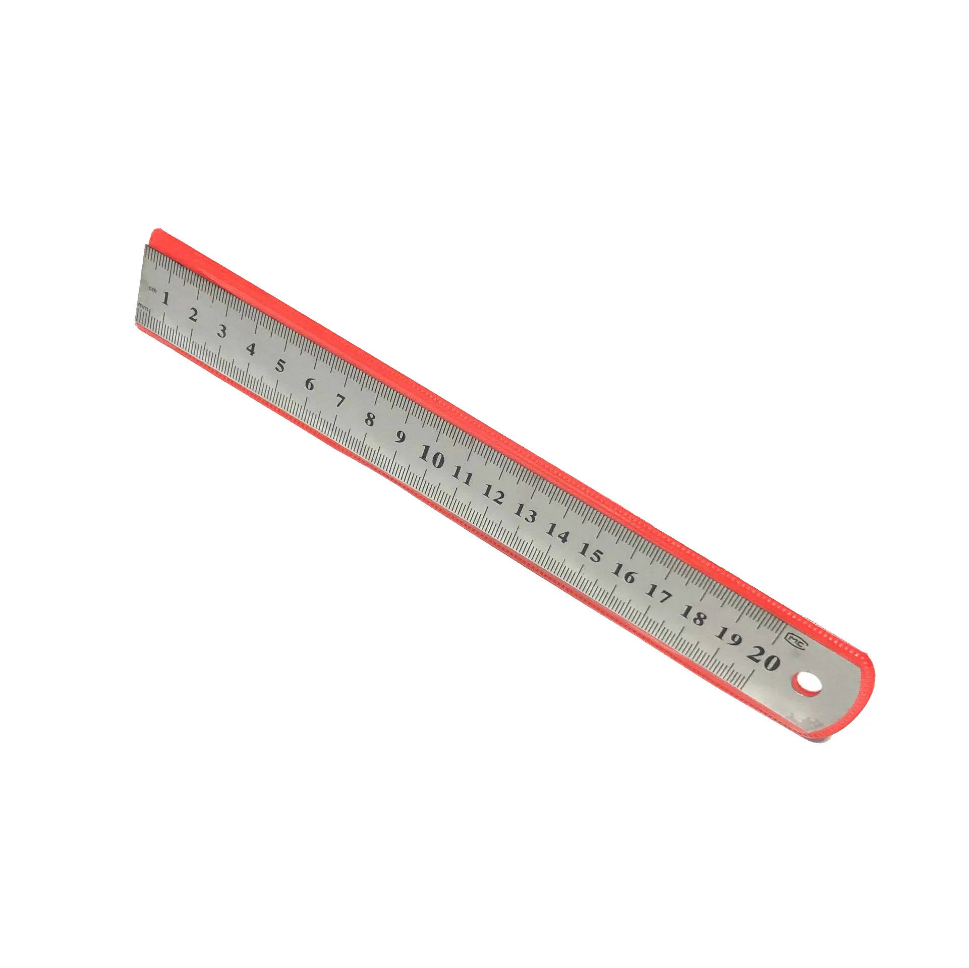Metal Stainless Steel Measuring Ruler