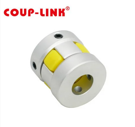 Детали трансмиссии, гибкая резиновая Муфта Электродвигателя