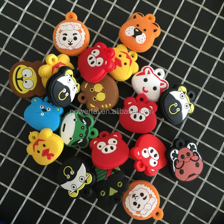 Виброамортизаторы для тенниса в форме китайского знака зодиака