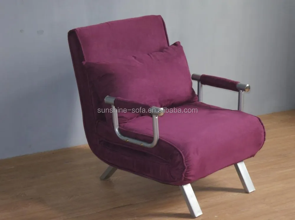 Living Room Chairs l Shaped Sleeper Sofa Chair Folding Foam Bed Microfiber Chair Bed Sleeper Folding Foam Bed