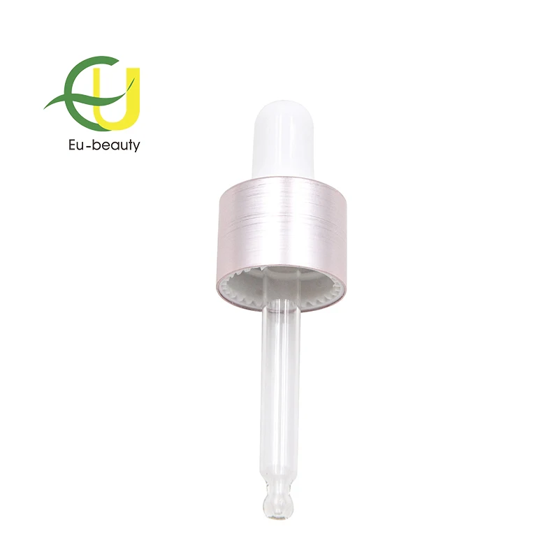 
factory cheap price High quality glass bottle with dropper cap 
