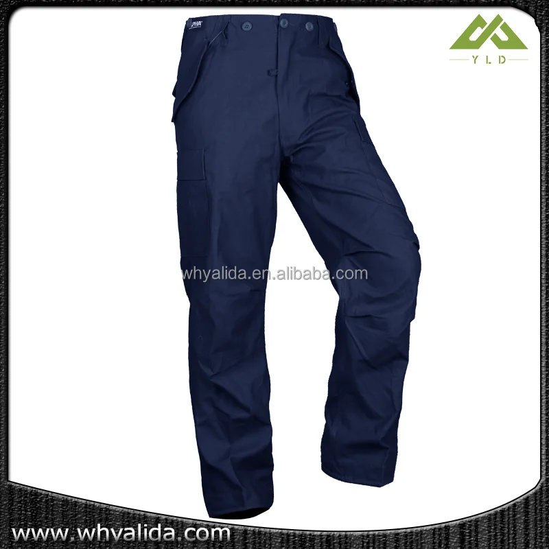 Dark blue colour M65 Field Jacket
