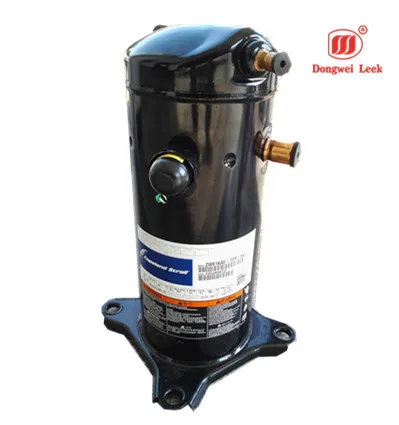  Винтовой компрессор Copeland R22 ZB series ZB15KQ-PFJ