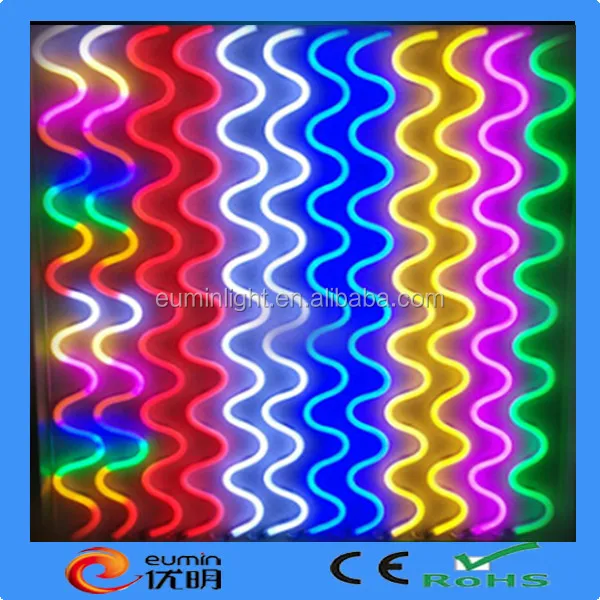 Hot sale 4.5W 80LEDS outdoor beer sign budweiser led neon beer sign led neon sign