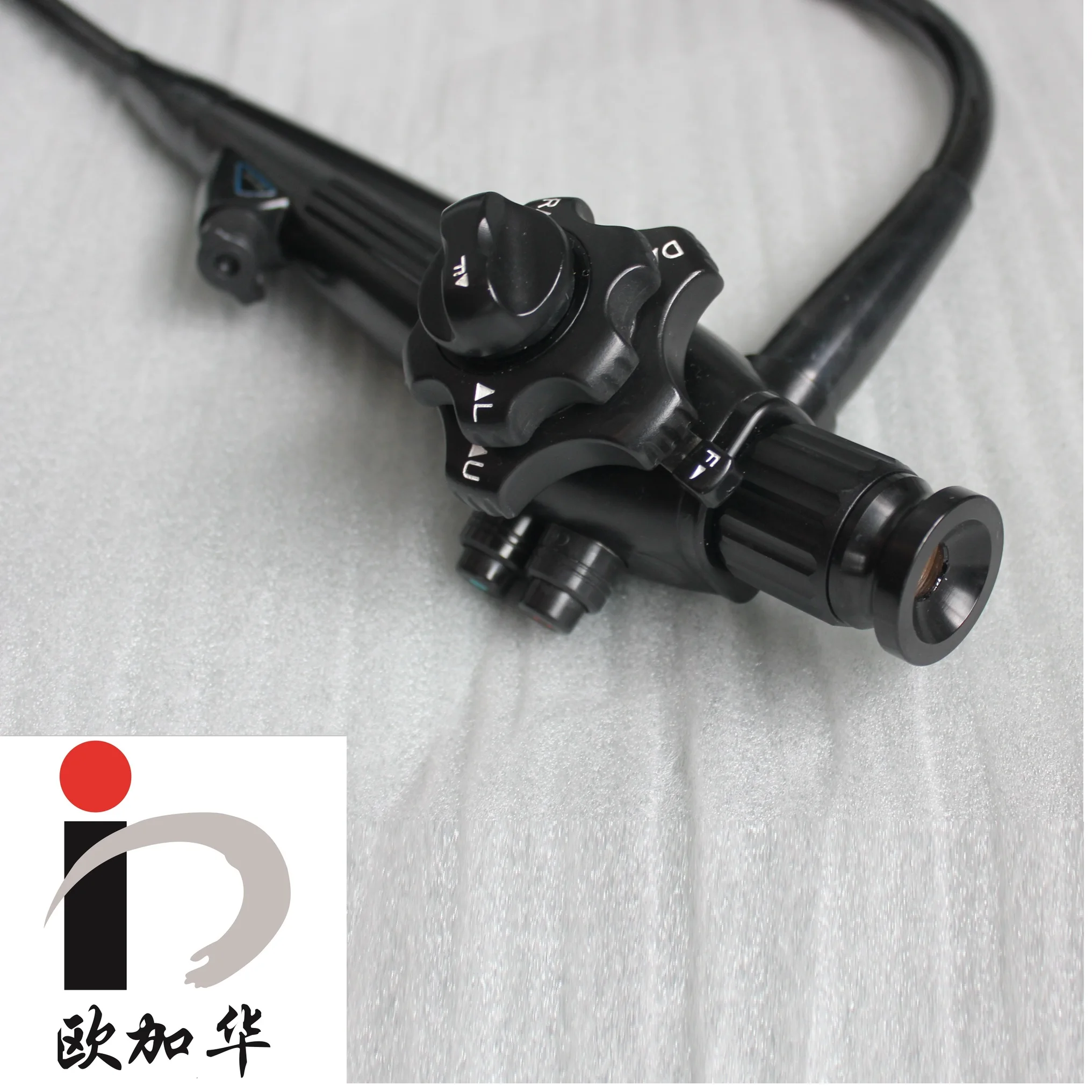 High quality cheap Fiber endoscope of gastroscope colonoscopy for sale