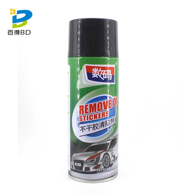 Cleaner and Wash Type Best Car Care Stickers Remover