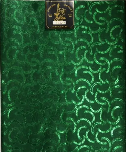 SG966 2019 New fashion good quality gele wholesale sego african headtie