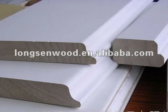 
Primed Paulownia Board 