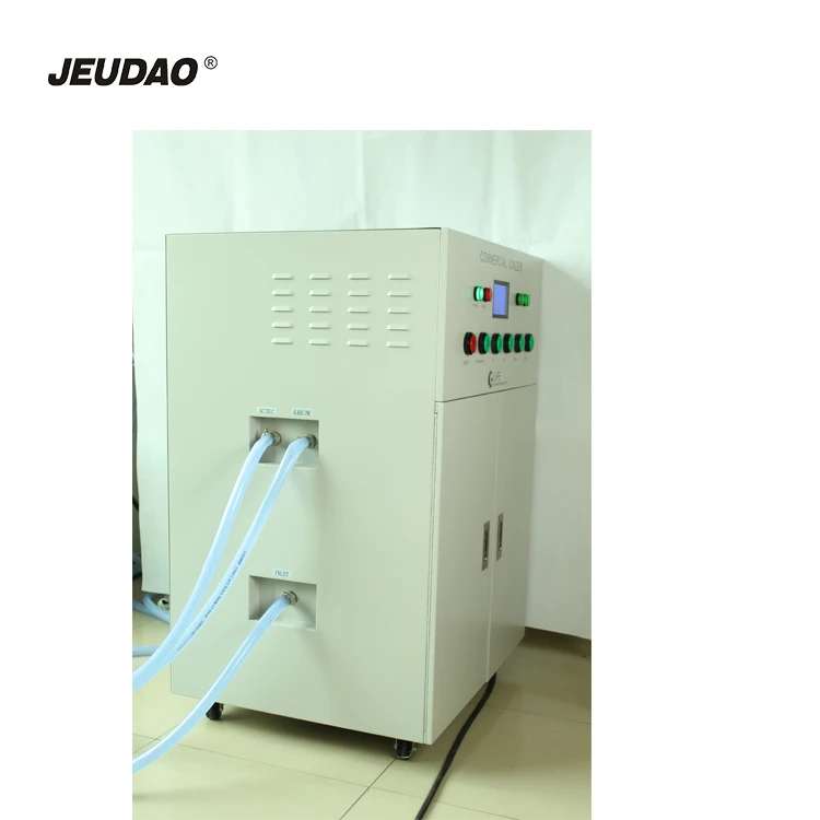 Bottled Water Filling Line alkaline water equipment commercial alkaline water ionizer