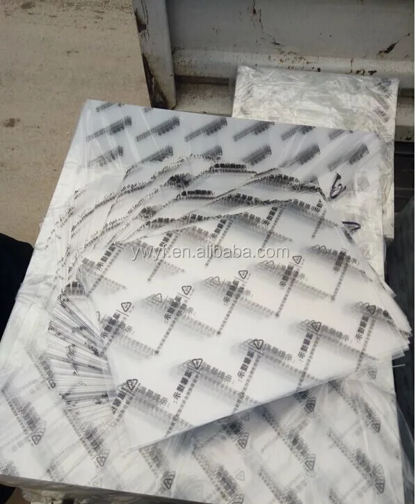 polymer sheets/PMMA/Acrylic/Photo Frame