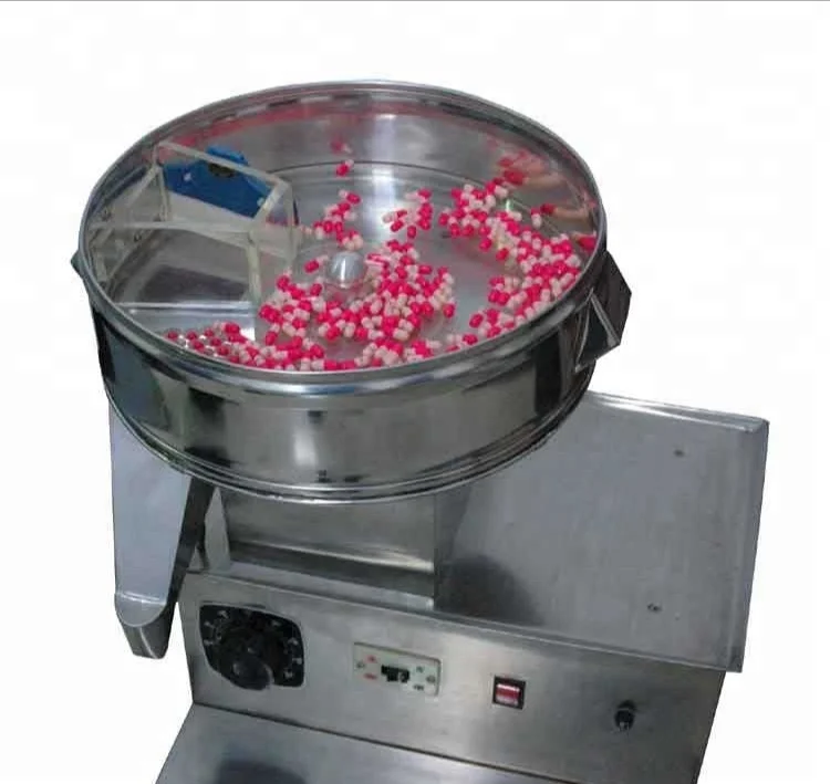 SP Mini Type Tablet or Capsule Counting Machine