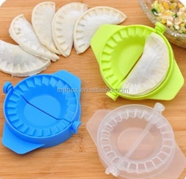 Good design Dumpling Molds / dumpling maker / Ravioli Molds