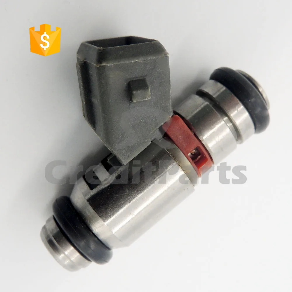 Топливная форсунка для VW POLO VENTO SEAT IWP023 FIAT PUNTO