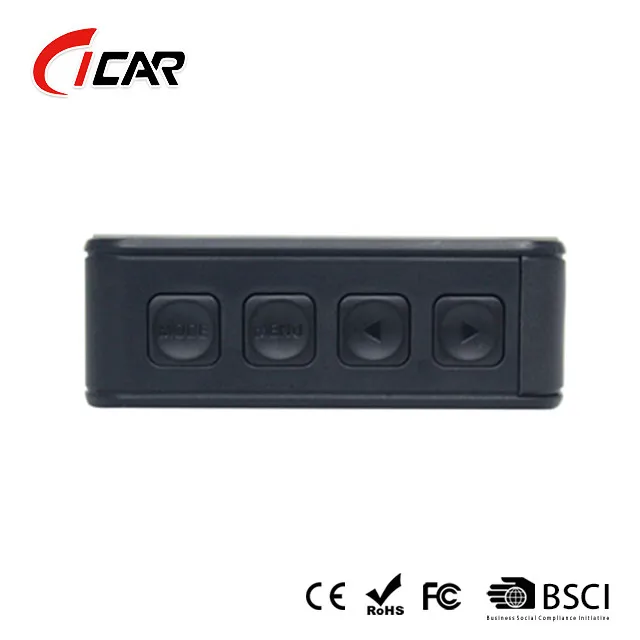 
New Arrival 2.7 Inch Motorcycle Recorder 1080p Hd Dual Lens Motorcycle Dash Cam 