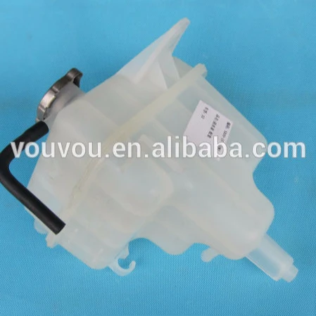 car engine cooling system expansion tank radiator water bottle for Haima 7 Mazda tribute and Escape SA00-15-350M1