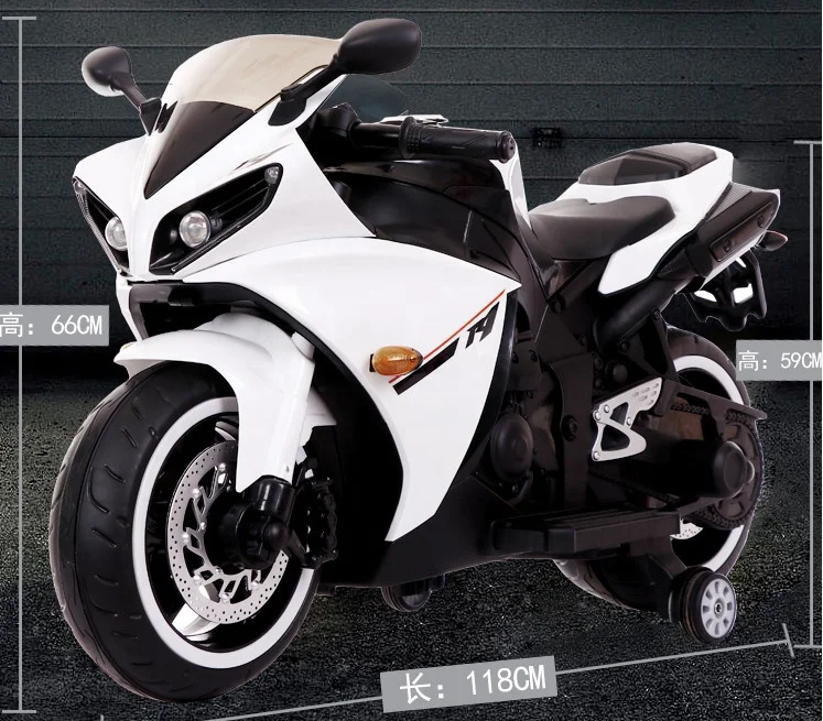 Cool Kids Electric Motorcycle / Cheap Mini Motorcycles for Kids