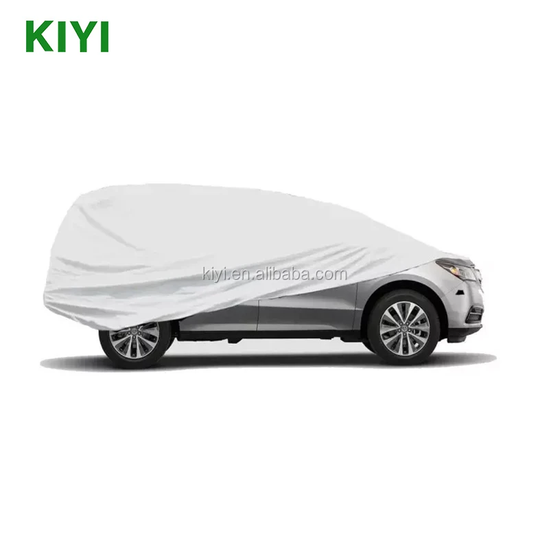 Factory direct sale lightweight tyvek car sun protection cover