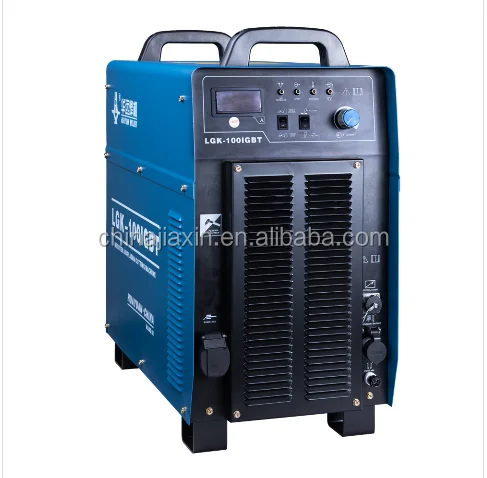 LGK-100IGBT 100A IGBT Inverter Air Plasma Cutting Machine