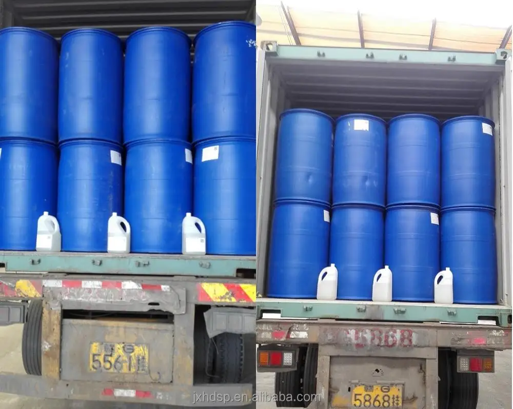 
Bulk market price sugar substitute HFCS F42 F55 F90 High Fructose Syrup 