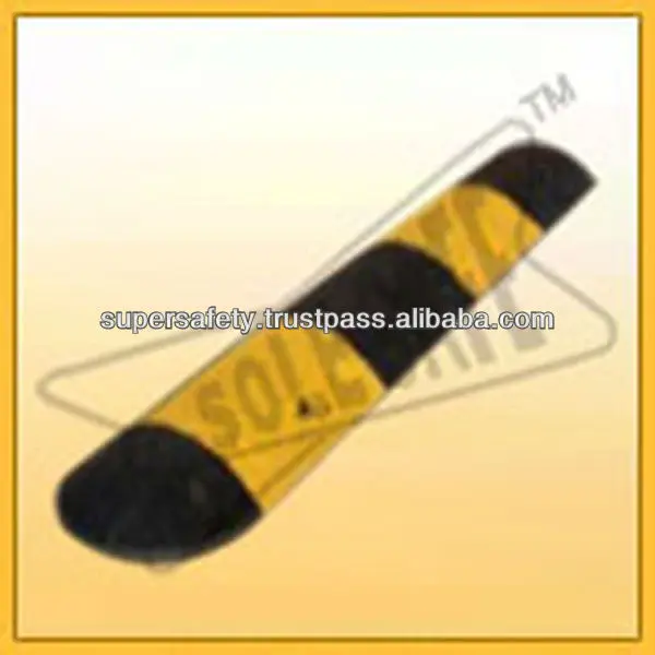 SPEED RETARDERS / Vehicle Retarder (SFT-0548)