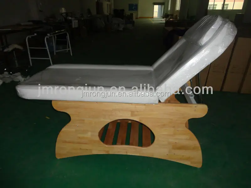Modern design used Beauty Couch/Stationary Tables Spa Couch table de massage