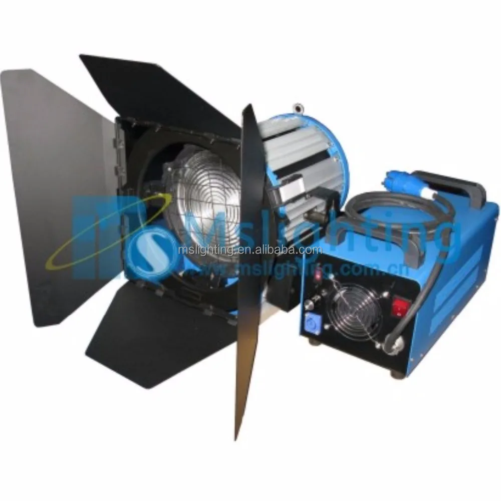 575W TUNGSTEN FRESNEL,DAYLIGHT FRESNEL