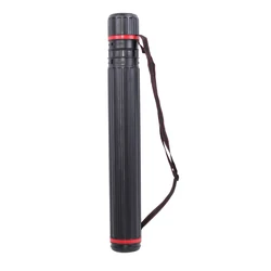 SPG Archery Tool  Arrow Quiver Tube  Recurve Compound Bow Hunting Accessories Arrow Tube