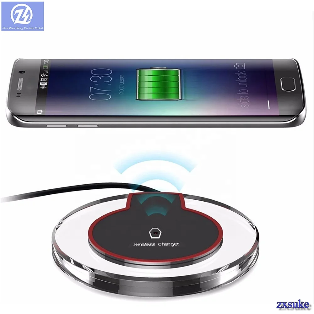 
wireless charger bank 