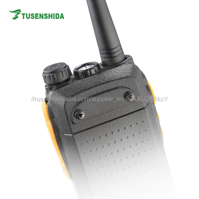 Dual band uhf vhf подвижной радиосвязи мобильного радио baofeng УФ-6R