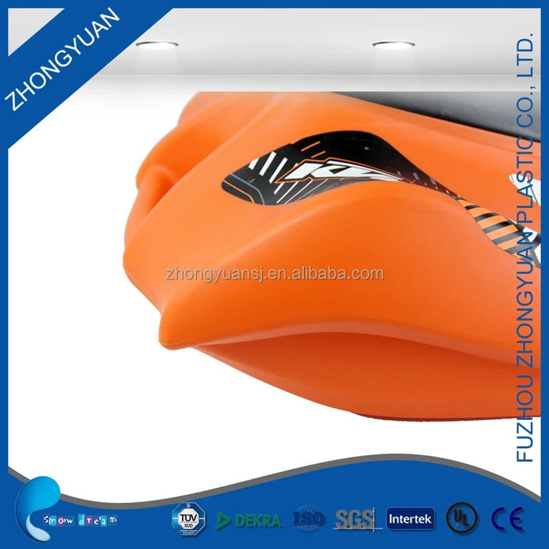 2023 hot Manufacturer promotions ce easy to use toboggans for sale