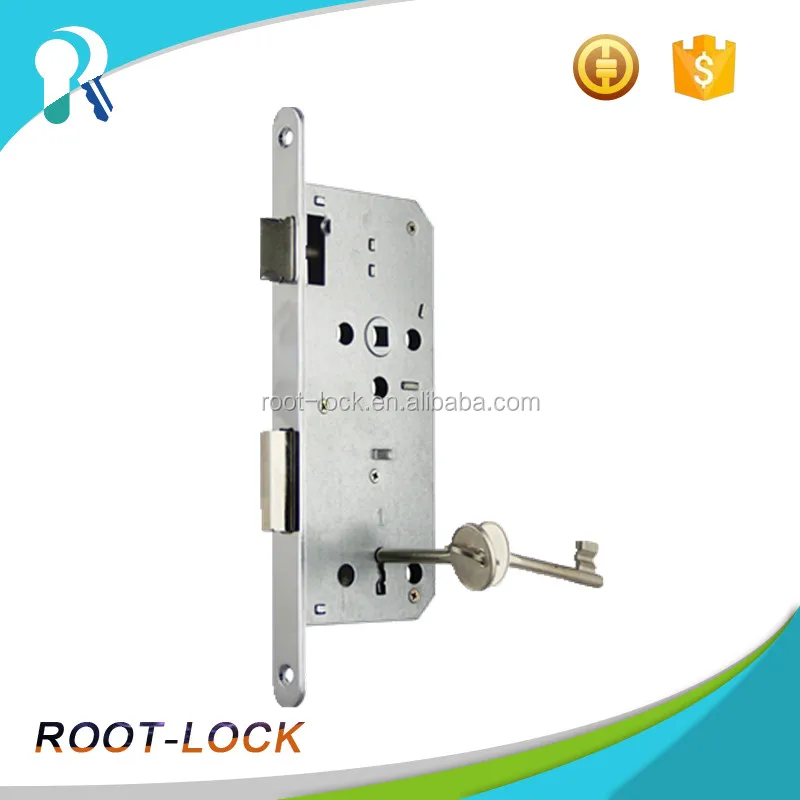 Top door lock best brand home smart door lock