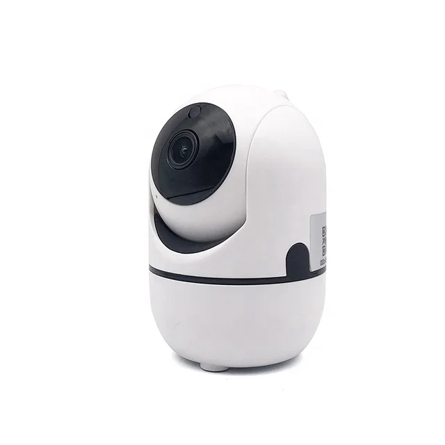 
Professional OEM/ODM Smart WIFI Human Body Auto Tracking PTZ IP Camera 1080P HD 