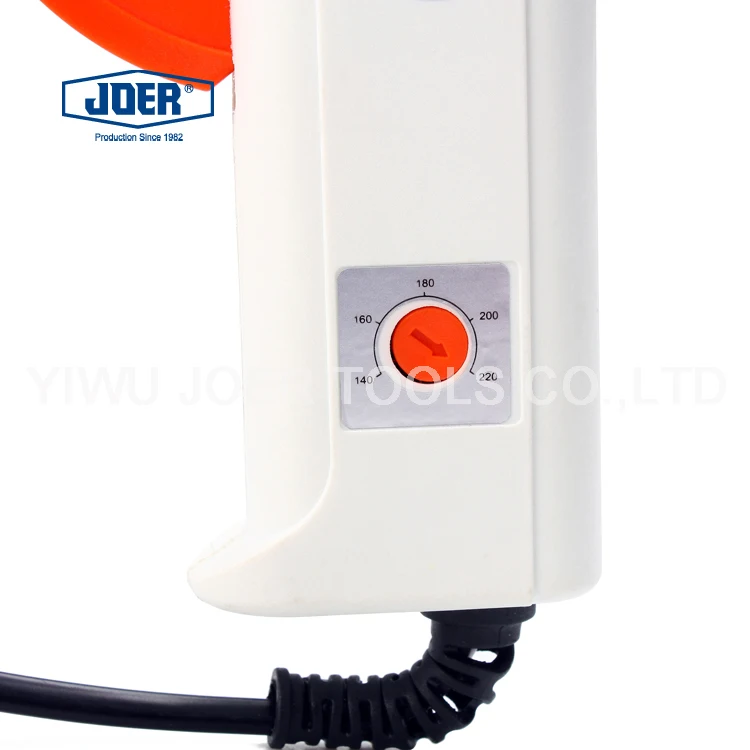 
Hi Temp Glue Gun Approved by CE GS RoHS PSE PAHS 