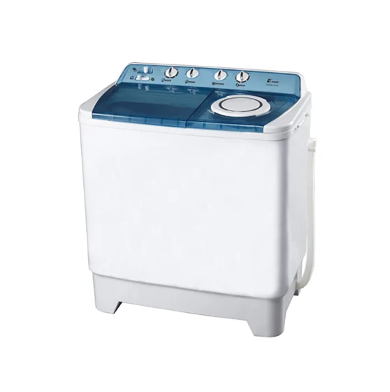 7.5kg 8kg 8.5kg 9 Kg 9.5kg Twin Tub Washing Machine With Dryer