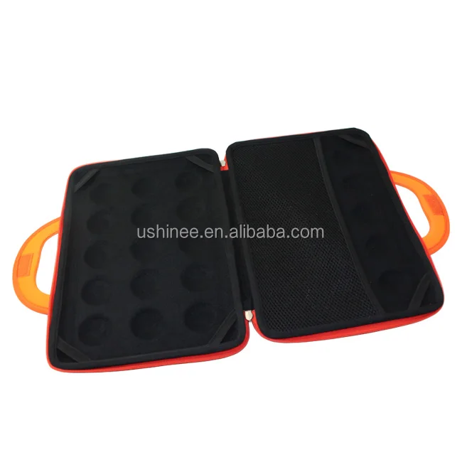 ChromeBook Case Sleeve 11.6 Rugged Hard Bubble Case For Acer Lenovo Asus HP Laptop bag