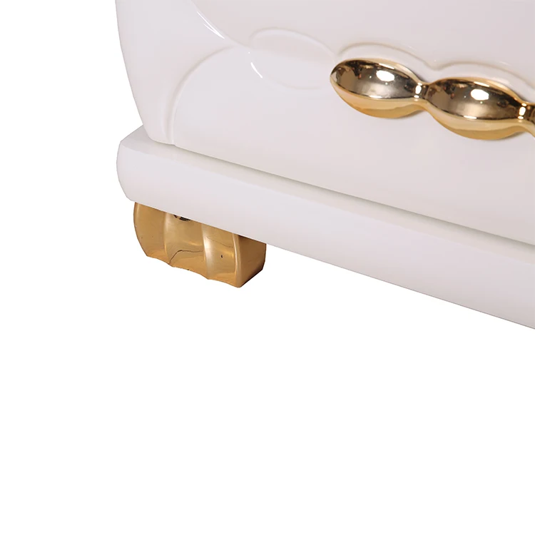 
african sitting room metal marble customized 4 drawer sofa coffee table 