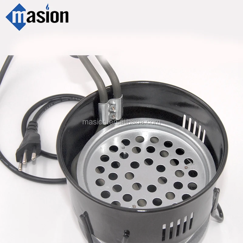 
Wholesale Electric Heater Hookah Shisha Charcoal Stove from China Factory 