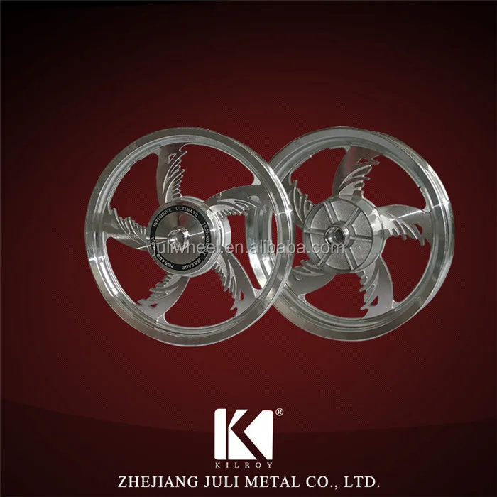 
motorcycle aluminum alloy wheel 