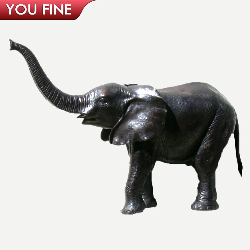 
concrete animal statues outdoor elephant statue for sale 
