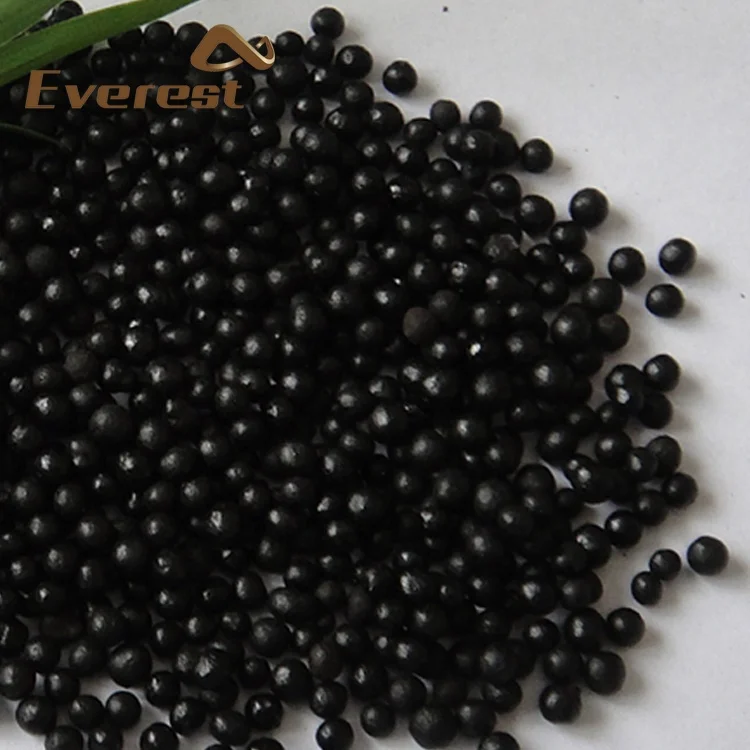 EVEREST Factory Price Enrichment Humic Acid NPK Granular /Granule /Ball Soil Enrich Organic Fertilizer