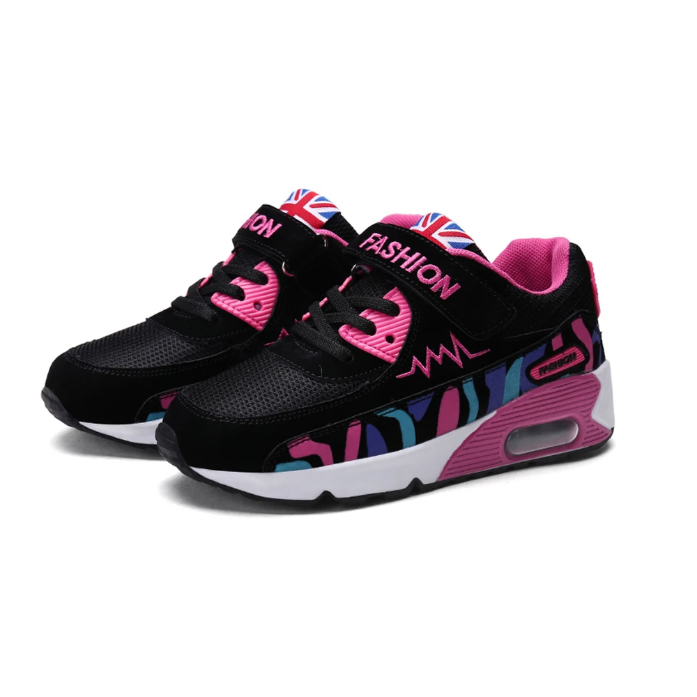 
Comfortable Women Air Casual Max Shoes Air Running Cushion Sneakers 