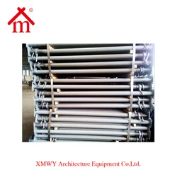 Manufacture Q235 Construction Scaffolding Shoring Prop