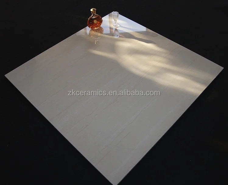 full body nano polished floor tiles ivory porcelain tile from india