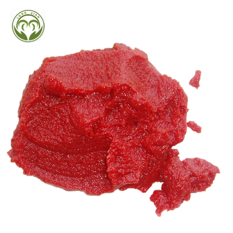 canned tomato paste tomato Ketchup Catsup 22-24%/24-26%/26-28%/28-30% brix different size