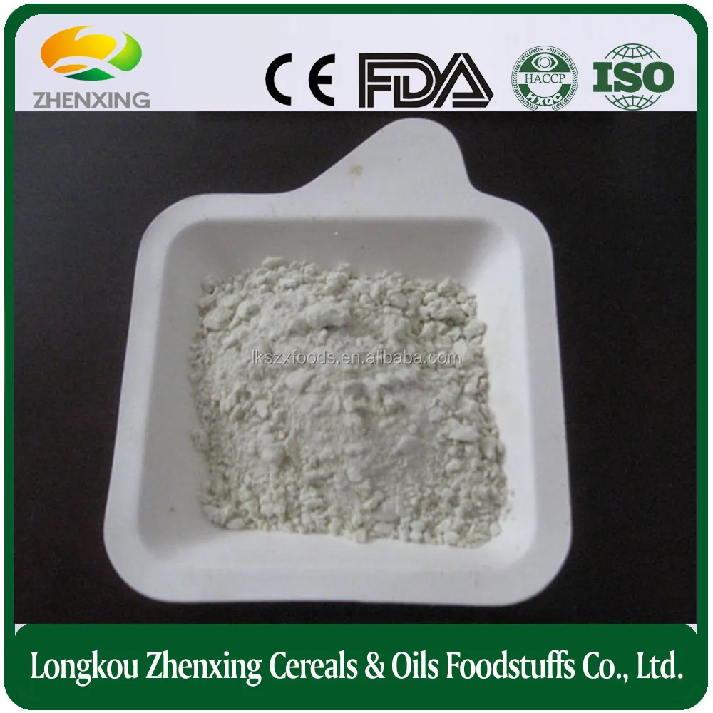
Mung bean starch 