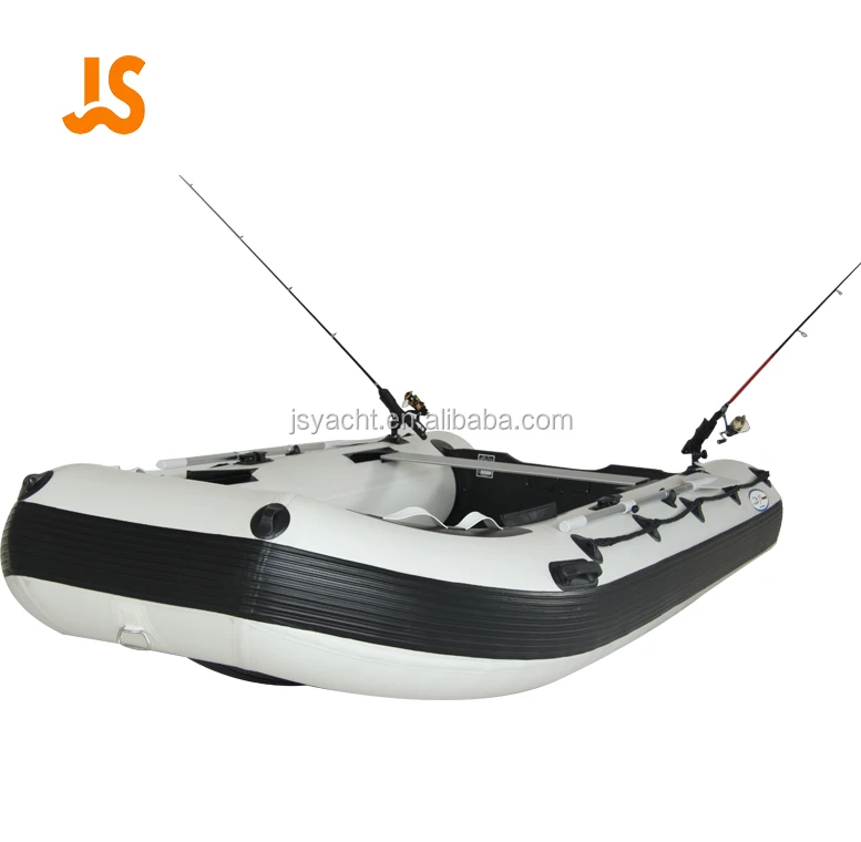 3.8m PVC/Hypalon catamaran inflatable speed boat cataraft boat