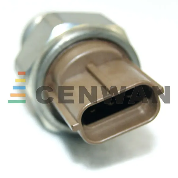 Feul Rail Pressure Sensor RE523811,6131 Electronic Pressure Sensor
